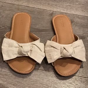 Girls Sandals